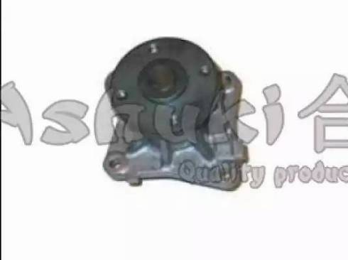 Ashuki 0453-5605 - Water Pump autospares.lv