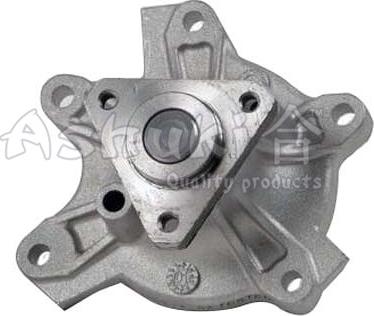 Ashuki 0453-5802 - Water Pump autospares.lv