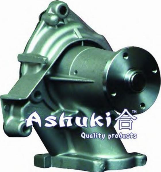 Ashuki 04536901 - Water Pump autospares.lv