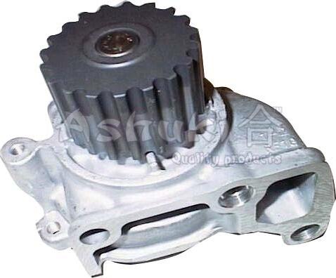 Ashuki 0453-6303 - Water Pump autospares.lv