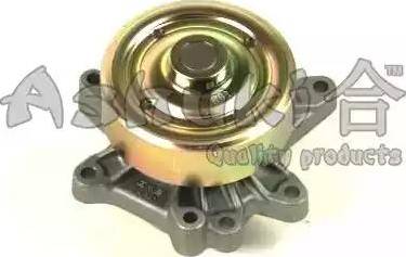 Ashuki 0453-0702 - Water Pump autospares.lv