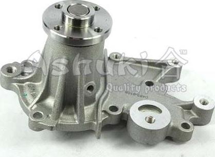 Ashuki 0453-8108 - Water Pump autospares.lv