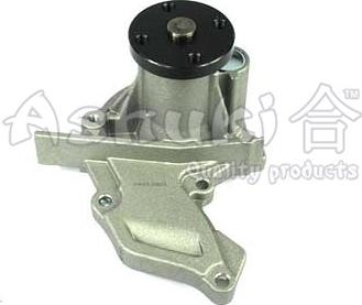 Ashuki 0453-2403 - Water Pump autospares.lv