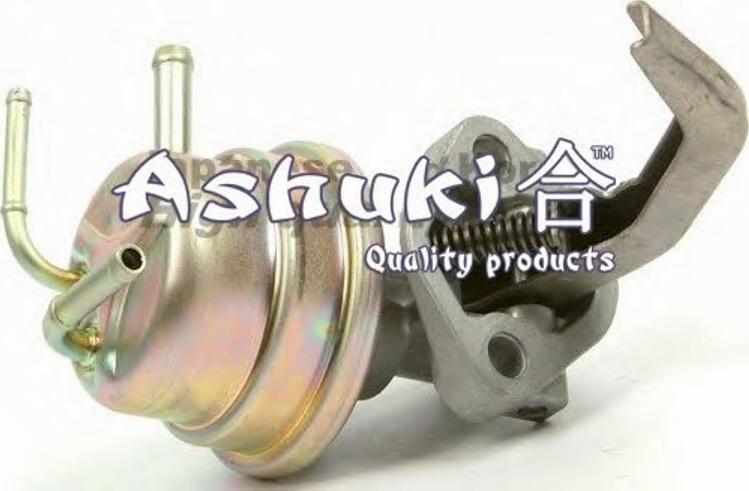 Ashuki 0480-8003 - Fuel Pump autospares.lv