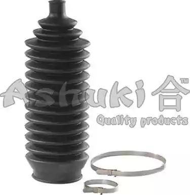 Ashuki 0855-0005 - Tensioner Pulley, timing belt autospares.lv