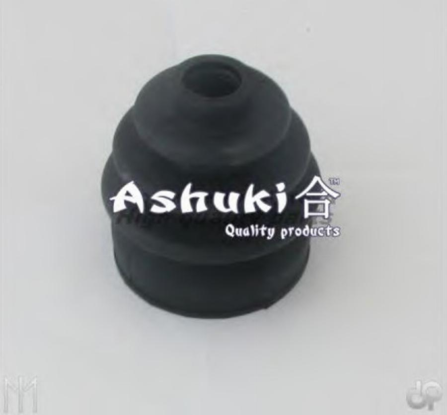 Ashuki 08585090 - Bellow, drive shaft autospares.lv