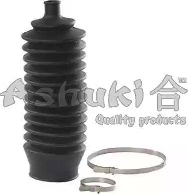 Ashuki 0852-0005 - Bellow Set, steering autospares.lv