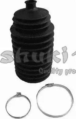 Ashuki 0852-1101 - Bellow Set, steering autospares.lv