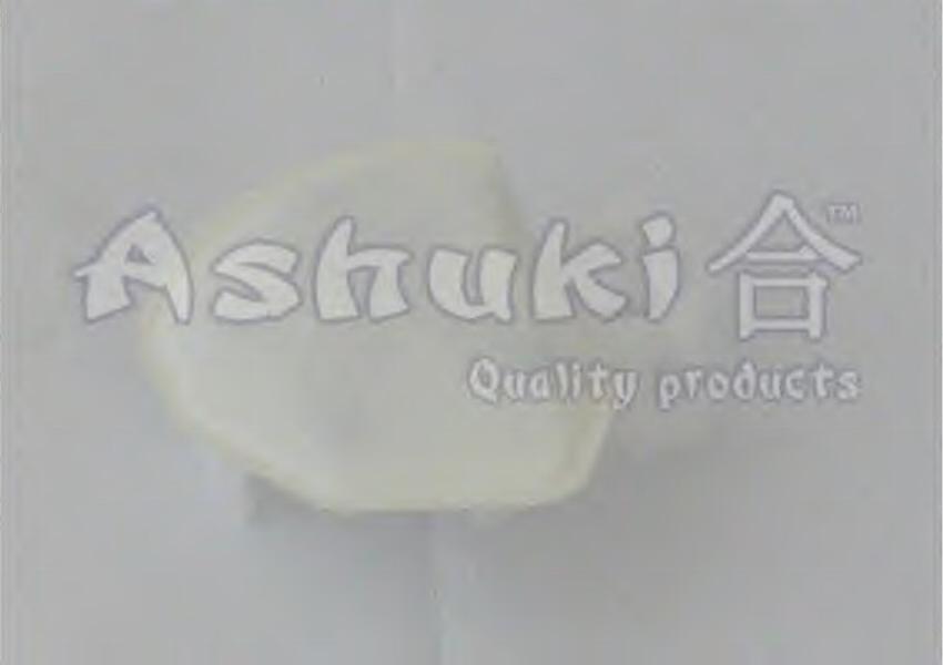 Ashuki 03999503 - Fuel filter autospares.lv