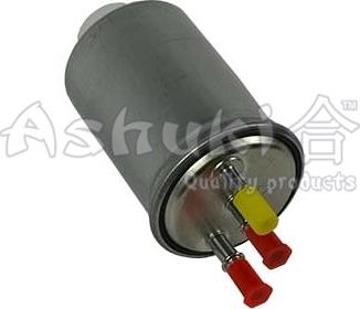 Ashuki 0399-9130 - Fuel filter autospares.lv