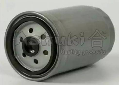 Ashuki 0399-4150 - Fuel filter autospares.lv