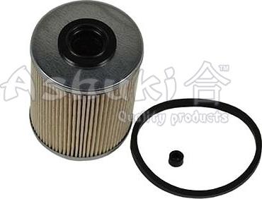 Clean Filters MG 099 - Fuel filter autospares.lv
