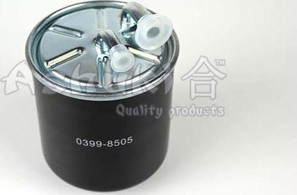 Ashuki 0399-8505 - Fuel filter autospares.lv