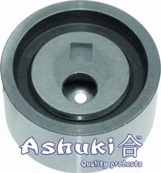 Ashuki 0342-0405 - Pulley, v-ribbed belt autospares.lv