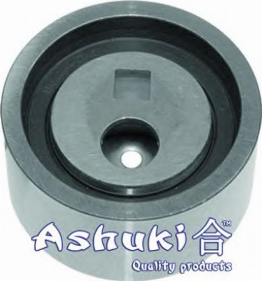 Ashuki 0342-0090 - Tensioner Pulley, timing belt autospares.lv