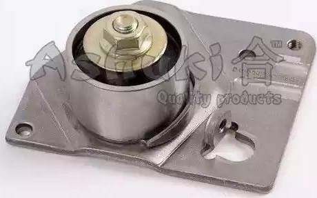 Ashuki 0342-7301 - Tensioner Pulley, timing belt autospares.lv