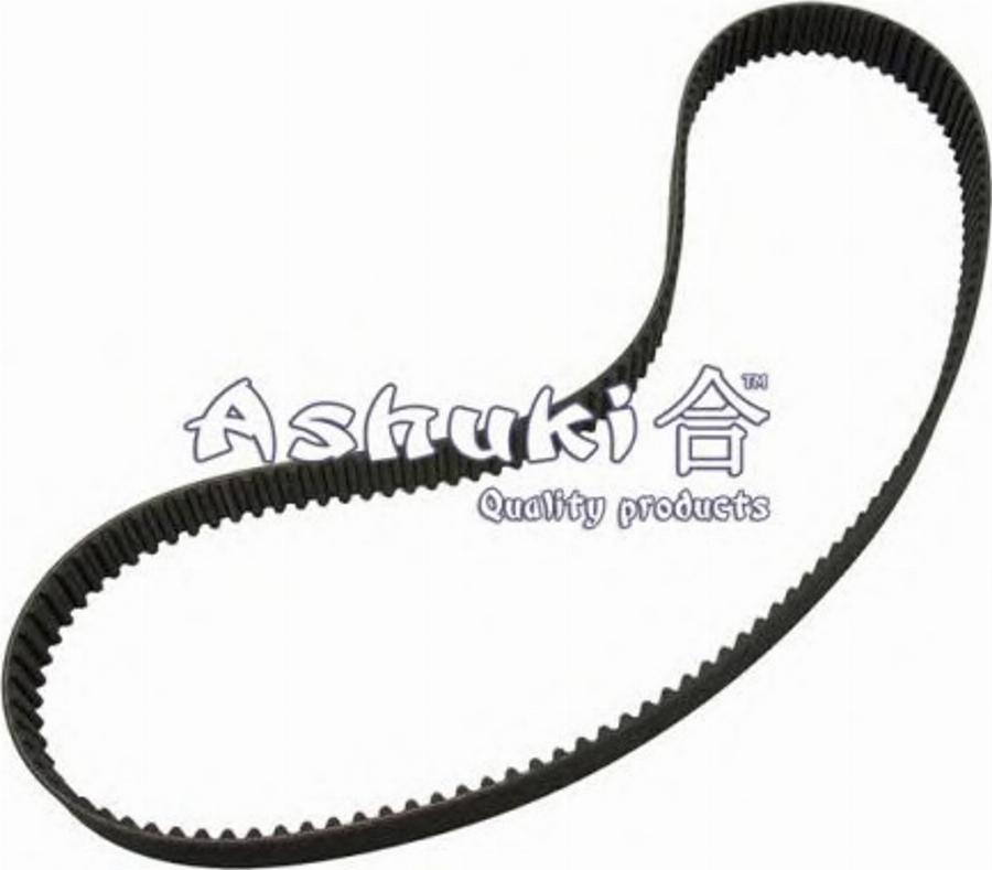 Ashuki 0336-5303 - Timing Belt autospares.lv