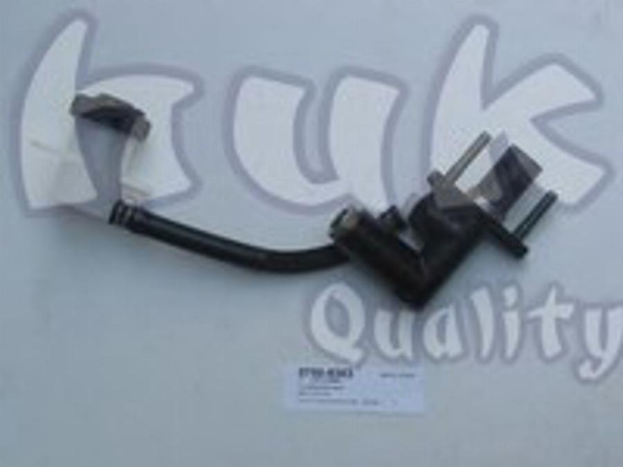 Ashuki 0750-9303 - Master Cylinder, clutch autospares.lv