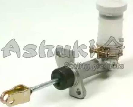 Ashuki 0750-2305 - Master Cylinder, clutch autospares.lv