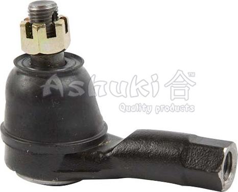 Ashuki 1446-5090 - Tie Rod End autospares.lv