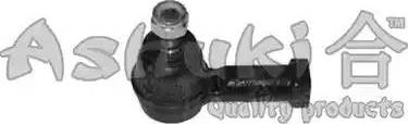 Ashuki 14463305 - Tie Rod End autospares.lv