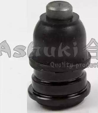 Ashuki 1458-1150 - Ball Joint autospares.lv