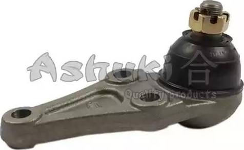 Ashuki 1458-2105 - Ball Joint autospares.lv