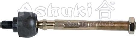 Ashuki 1452-9104 - Inner Tie Rod, Axle Joint autospares.lv