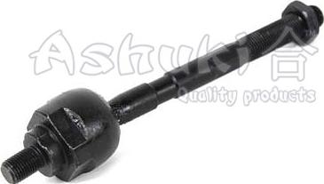 Ashuki 1452-5004 - Inner Tie Rod, Axle Joint autospares.lv