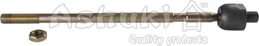 Ashuki 1452-6205 - Inner Tie Rod, Axle Joint autospares.lv