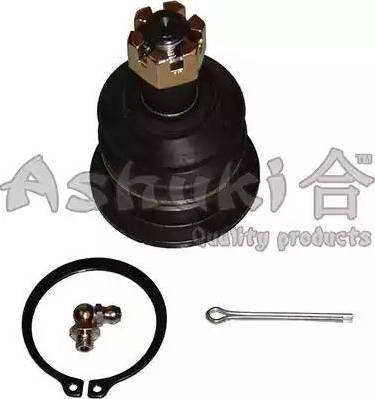 Ashuki 1464-4002 - Ball Joint autospares.lv