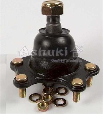 Ashuki 1464-3002 - Ball Joint autospares.lv