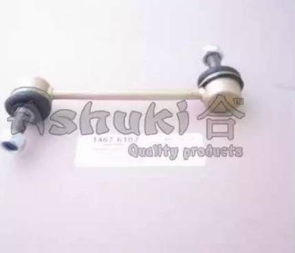 Ashuki 1467-6102 - Rod / Strut, stabiliser autospares.lv