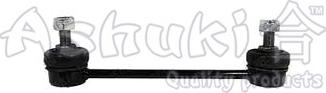 Ashuki 1467-6130 - Rod / Strut, stabiliser autospares.lv