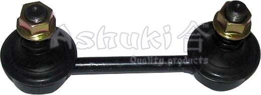 Ashuki 1467-8101 - Rod / Strut, stabiliser autospares.lv