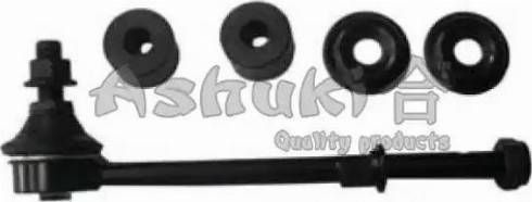 Ashuki 1467-3001 - Rod / Strut, stabiliser autospares.lv