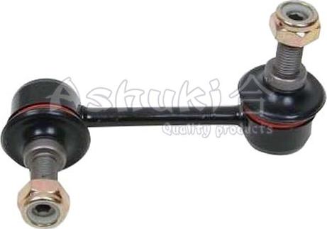 Ashuki 1467-3104 - Rod / Strut, stabiliser autospares.lv