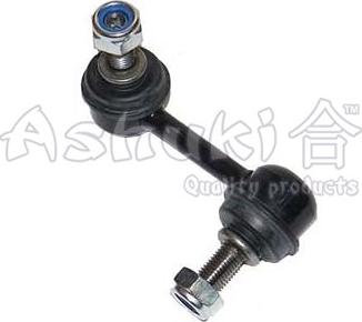 Ashuki 1467-2204 - Rod / Strut, stabiliser autospares.lv