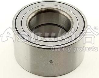 Ashuki 1410-4202 - Wheel hub, bearing Kit autospares.lv