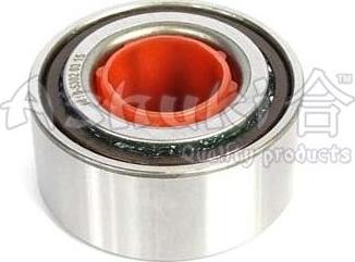 Ashuki 1410-5302 - Wheel Bearing autospares.lv