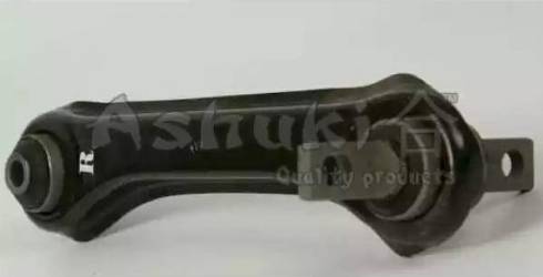 Ashuki 1485-3005 - Track Control Arm autospares.lv