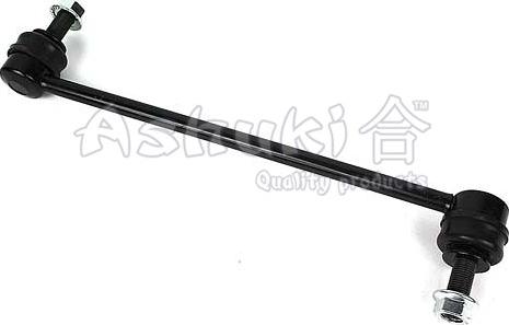 Ashuki 1488-9301 - Rod / Strut, stabiliser autospares.lv