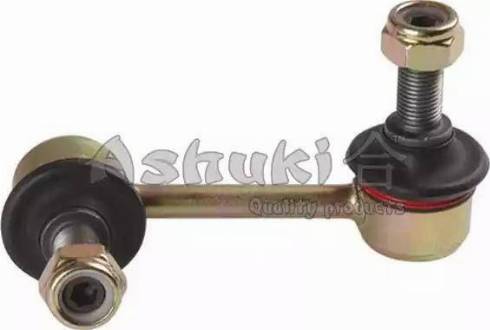 Ashuki 1488-4204 - Rod / Strut, stabiliser autospares.lv