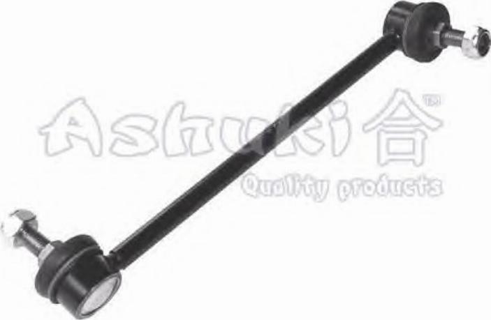 Ashuki 1488-5130 - Sway Bar, suspension autospares.lv