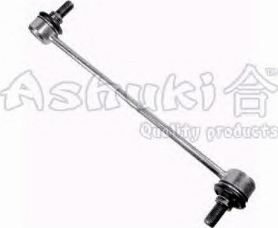 Ashuki 1488-6150 - Sway Bar, suspension autospares.lv