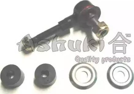 Ashuki 1488-2101 - Rod / Strut, stabiliser autospares.lv