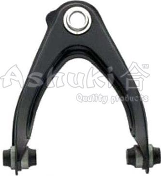 Ashuki 1479-8004 - Track Control Arm autospares.lv