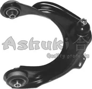 Ashuki 1479-3004 - Track Control Arm autospares.lv