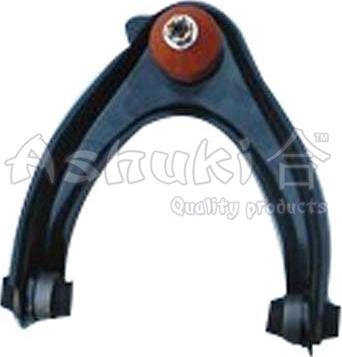 Ashuki 1476-6004 - Track Control Arm autospares.lv