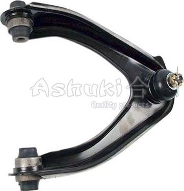 Ashuki 1476-8004 - Track Control Arm autospares.lv